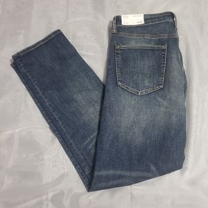 New Men's Blue Jeans